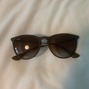 RayBan Erika Classic Sunglasses